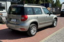Skoda Yeti 4x4, Gwarancja, Serwis zdjęcie 3