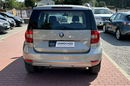 Skoda Yeti 4x4, Gwarancja, Serwis zdjęcie 4