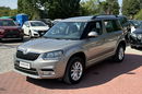 Skoda Yeti 4x4, Gwarancja, Serwis zdjęcie 6