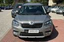 Skoda Yeti 4x4, Gwarancja, Serwis zdjęcie 7
