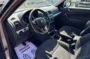 Skoda Yeti 4x4, Gwarancja, Serwis zdjęcie 8