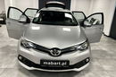 Toyota Auris 1.6 110KM PREMIUM+NAVI 100.000km BiXenon KeyLessGo Alu 16 Full NIEMCY zdjęcie 34