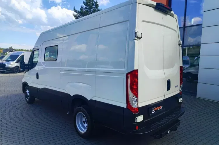 Iveco Daily zdjęcie 7