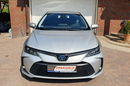 Toyota Corolla 1.8 122KM Hybrid COMFORT + PARK, Salon PL, I WŁ, Serwis ASO, F.VAT23%, zdjęcie 3