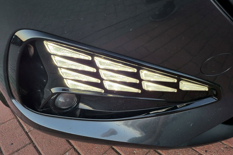 Hyundai i30 2021 Tylko Salon Polska 1Właściciel GWARANCJA DO 2025R-11 ASO zdjęcie 16
