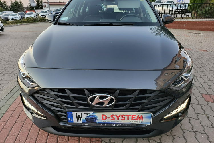 Hyundai i30 2021 Tylko Salon Polska 1Właściciel GWARANCJA DO 2025R-11 ASO zdjęcie 5