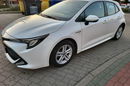 Toyota Corolla 19r Salon Polska 1.8 HYBRID Gwarancja BEZWYPADKOWE zdjęcie 16