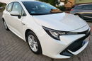 Toyota Corolla 19r Salon Polska 1.8 HYBRID Gwarancja BEZWYPADKOWE zdjęcie 17