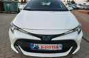 Toyota Corolla 19r Salon Polska 1.8 HYBRID Gwarancja BEZWYPADKOWE zdjęcie 3