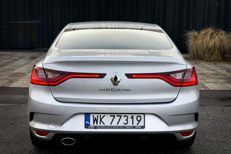 Renault Megane Salon Polska zdjęcie 10