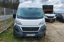 Peugeot Boxer Bokser , Ducato zdjęcie 2