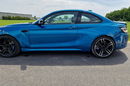 M2 BMW M2 zdjęcie 14