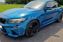 M2 BMW M2 zdjęcie 16