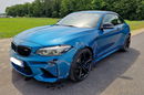 M2 BMW M2 zdjęcie 18