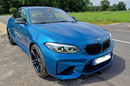 M2 BMW M2 zdjęcie 3