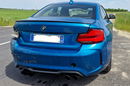 M2 BMW M2 zdjęcie 8