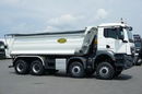 MAN / TGX / 41.480 / E 6 / WYWROTKA / 8 X 6 / FABRYCZNIE NOWY zdjęcie 73