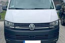 Volkswagen Transporter _T6_4Motion _ 4x4_Radar_Klima_Full_ zdjęcie 9