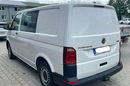 Volkswagen Transporter _T6_4Motion _ 4x4_Radar_Klima_Full_ zdjęcie 10