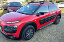 Citroen C4 Cactus klima, zarejestrowany, gwarancja zdjęcie 10