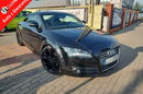 Audi TT 2.0 Turbo 200KM S line Navi Skóra zdjęcie 1
