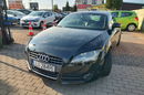 Audi TT 2.0 Turbo 200KM S line Navi Skóra zdjęcie 11