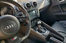 Audi TT 2.0 Turbo 200KM S line Navi Skóra zdjęcie 14
