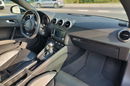 Audi TT 2.0 Turbo 200KM S line Navi Skóra zdjęcie 17