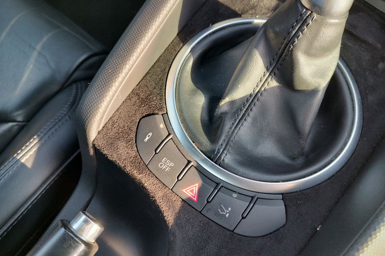 Audi TT 2.0 Turbo 200KM S line Navi Skóra zdjęcie 19