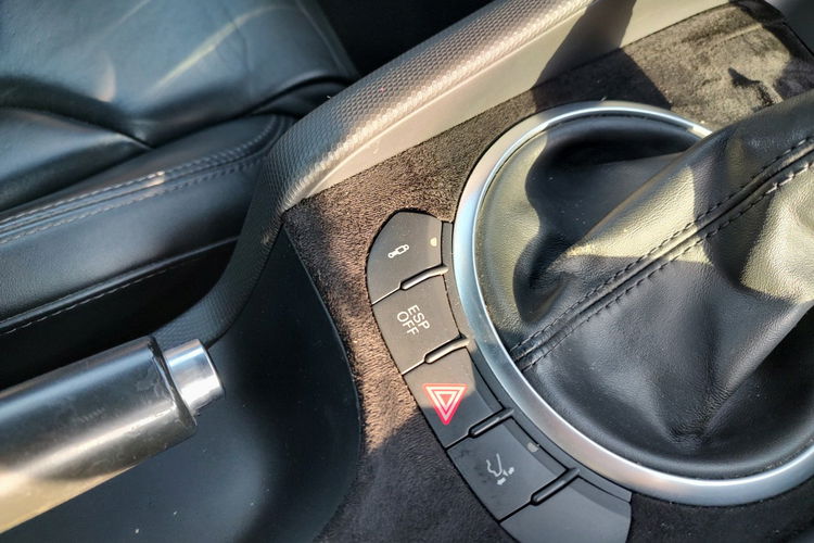 Audi TT 2.0 Turbo 200KM S line Navi Skóra zdjęcie 20