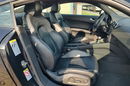 Audi TT 2.0 Turbo 200KM S line Navi Skóra zdjęcie 21