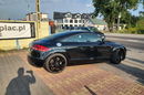 Audi TT 2.0 Turbo 200KM S line Navi Skóra zdjęcie 3