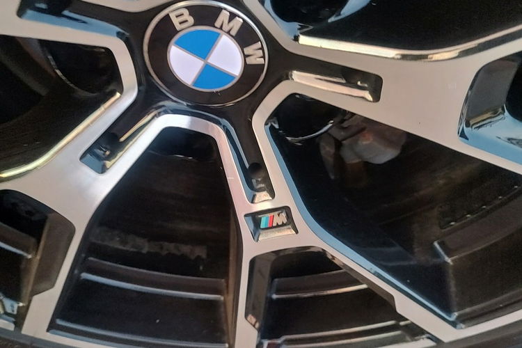 BMW 420 2.0d 190KM M pakiet xDrive zdjęcie 11