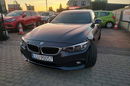 BMW 420 2.0d 190KM M pakiet xDrive zdjęcie 13