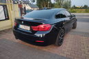 BMW 420 2.0d 190KM M pakiet xDrive zdjęcie 6