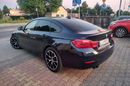 BMW 420 2.0d 190KM M pakiet xDrive zdjęcie 9