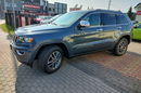 Jeep Grand Cherokee 3.6i 285KM 4x4 Limited zdjęcie 10