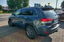 Jeep Grand Cherokee 3.6i 285KM 4x4 Limited zdjęcie 9