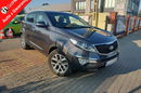 Kia Sportage 1.6 GDi 16V 135KM Klimatronic Navi Panorama zdjęcie 1