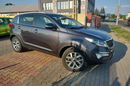 Kia Sportage 1.6 GDi 16V 135KM Klimatronic Navi Panorama zdjęcie 2