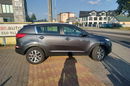 Kia Sportage 1.6 GDi 16V 135KM Klimatronic Navi Panorama zdjęcie 3