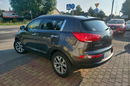 Kia Sportage 1.6 GDi 16V 135KM Klimatronic Navi Panorama zdjęcie 7