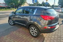 Kia Sportage 1.6 GDi 16V 135KM Klimatronic Navi Panorama zdjęcie 8