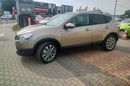 Nissan Qashqai 2.0i 16V 141KM Klimatronic Navi Kamera 360st Automat zdjęcie 10