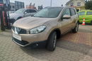 Nissan Qashqai 2.0i 16V 141KM Klimatronic Navi Kamera 360st Automat zdjęcie 11