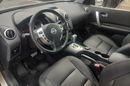 Nissan Qashqai 2.0i 16V 141KM Klimatronic Navi Kamera 360st Automat zdjęcie 16