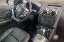 Nissan Qashqai 2.0i 16V 141KM Klimatronic Navi Kamera 360st Automat zdjęcie 24