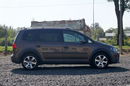 Volkswagen touran zdjęcie 5