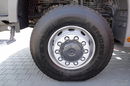 Mercedes 4141 / 8x6 / WYWROTKA TYLNOZSYPOWA / HARDOX / zdjęcie 27