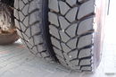 Mercedes 4141 / 8x6 / WYWROTKA TYLNOZSYPOWA / HARDOX / zdjęcie 31